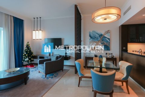 Appartement te koop in The Marina, Abu Dhabi, VAE 1 slaapkamer, 95.1 vr.m., nr 685686 - foto 10