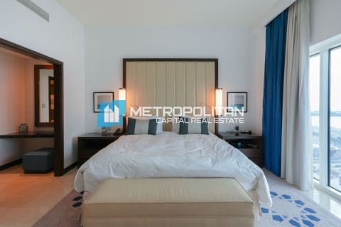 Appartement te koop in The Marina, Abu Dhabi, VAE 1 slaapkamer, 95.1 vr.m., nr 685686 - foto 8