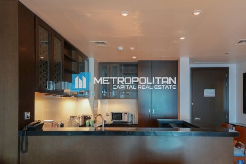 Appartement te koop in The Marina, Abu Dhabi, VAE 1 slaapkamer, 95.1 vr.m., nr 685686 - foto 7