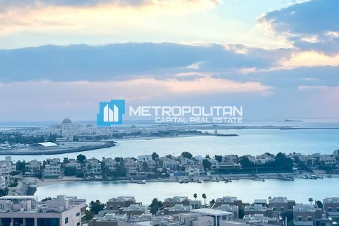 Apartman u gradu The Marina, Abu Dhabi, UAE 1 spavaća soba, 95.1 m2 Br. 685686 - Slika 8