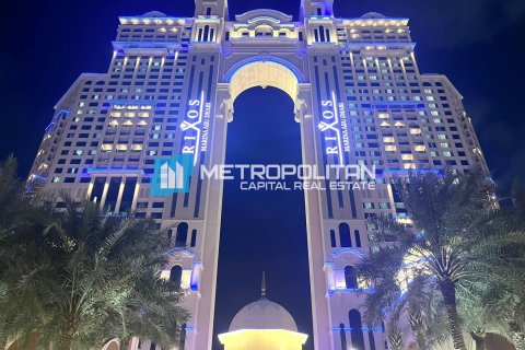 Appartement te koop in The Marina, Abu Dhabi, VAE 1 slaapkamer, 95.1 vr.m., nr 685686 - foto 23