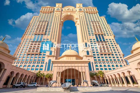 Appartement te koop in The Marina, Abu Dhabi, VAE 1 slaapkamer, 95.1 vr.m., nr 685686 - foto 2