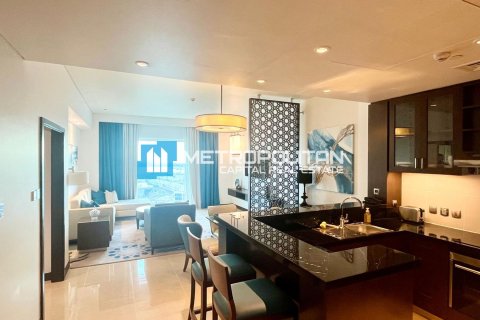 Apartman u gradu The Marina, Abu Dhabi, UAE 1 spavaća soba, 95.1 m2 Br. 685686 - Slika 6
