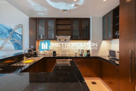 Appartement te koop in The Marina, Abu Dhabi, VAE 1 slaapkamer, 95.1 vr.m., nr 685686 - foto 4