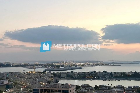 Dzīvoklis The Marina, Abu Dhabijā, AAE 1 istaba, 95.1 m2 Nr. 685686