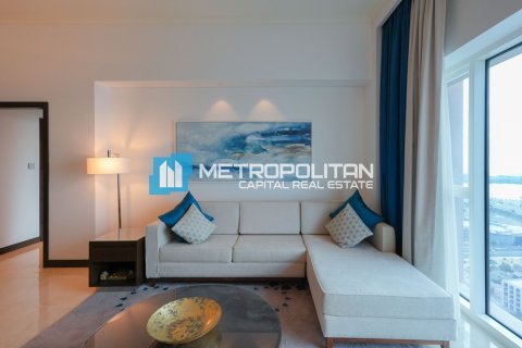 Appartement te koop in The Marina, Abu Dhabi, VAE 1 slaapkamer, 95.1 vr.m., nr 685686 - foto 6