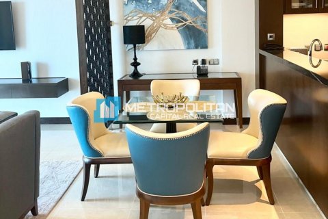 Apartman u gradu The Marina, Abu Dhabi, UAE 1 spavaća soba, 95.1 m2 Br. 685686 - Slika 11