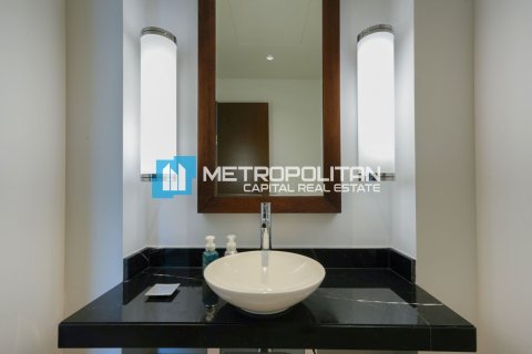 Appartement te koop in The Marina, Abu Dhabi, VAE 1 slaapkamer, 95.1 vr.m., nr 685686 - foto 14