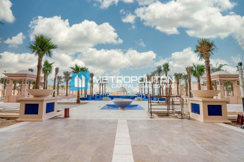 Appartement te koop in The Marina, Abu Dhabi, VAE 1 slaapkamer, 95.1 vr.m., nr 685686 - foto 22