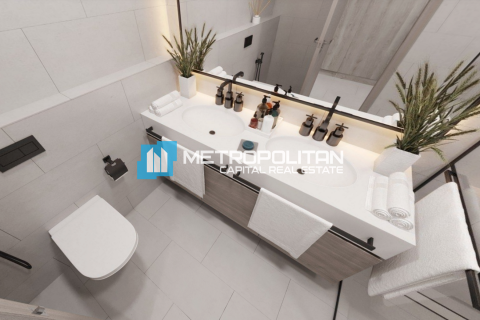 Saadiyat Island, Abu Dhabi, UAE의 판매용 아파트 47제곱미터 번호 685681 - 사진 7