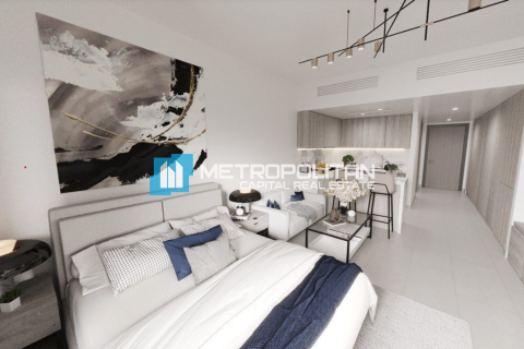 Saadiyat Island, Abu Dhabi, UAE의 판매용 아파트 47제곱미터 번호 685681 - 사진 6