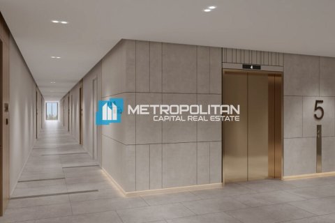 Apartemen di Saadiyat Island, Abu Dhabi, UEA 1 kamar tidur, 75.3 m2 nomor 685684 - foto 14