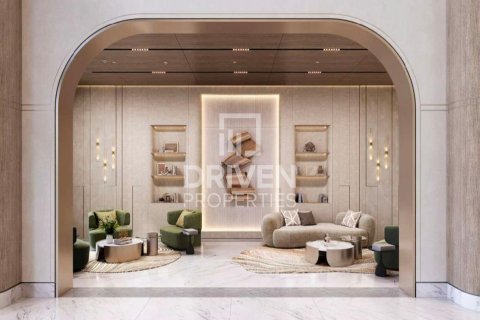 Müüa korter asukohaga City of Arabia, Dubai, AÜE: 1 toaline, 34.47 m² Nr 759049 - pilt 3