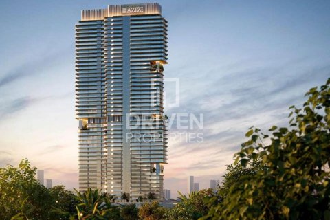 Müüa korter asukohaga City of Arabia, Dubai, AÜE: 1 toaline, 34.47 m² Nr 759049 - pilt 9