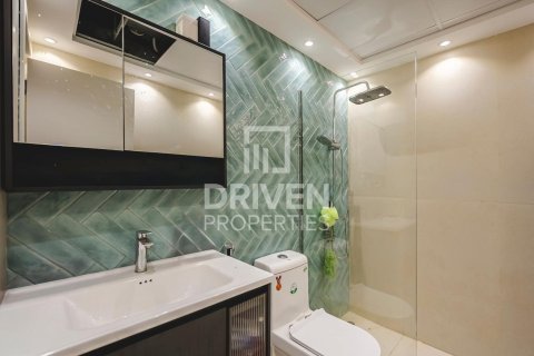 Jumeirah Village Circle, Dubai, UAE의 판매용 아파트 침실 1개, 53.14제곱미터 번호 759053 - 사진 8