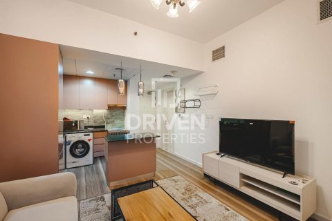 Jumeirah Village Circle, Dubai, UAE의 판매용 아파트 침실 1개, 53.14제곱미터 번호 759053 - 사진 4
