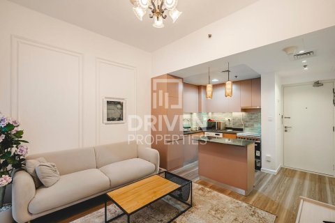 Jumeirah Village Circle, Dubai, UAE의 판매용 아파트 침실 1개, 53.14제곱미터 번호 759053 - 사진 3