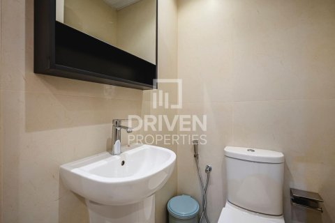 Jumeirah Village Circle, Dubai, UAE의 판매용 아파트 침실 1개, 53.14제곱미터 번호 759053 - 사진 7