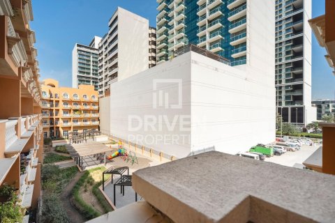 Jumeirah Village Circle, Dubai, UAE의 판매용 아파트 침실 1개, 53.14제곱미터 번호 759053 - 사진 9