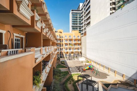 Jumeirah Village Circle, Dubai, UAE의 판매용 아파트 침실 1개, 53.14제곱미터 번호 759053 - 사진 10