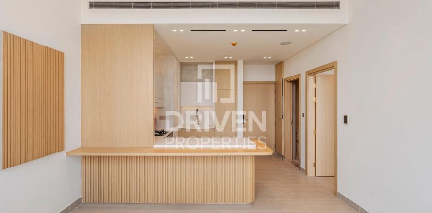 Apartment i Jumeirah Village Circle, Dubai, UAE 1 soveværelse, 73.95 kvm № 759051