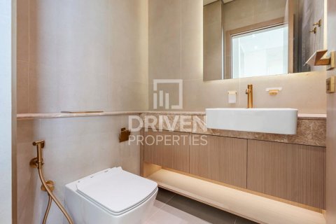 Apartment til salg i Jumeirah Village Circle, Dubai, UAE 1 soveværelse, 73.95 kvm № 759051 - foto 10