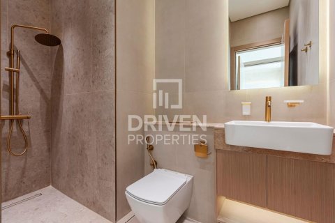 Apartment til salg i Jumeirah Village Circle, Dubai, UAE 1 soveværelse, 73.95 kvm № 759051 - foto 11