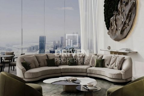 Leilighet til salgs i Business Bay, Dubai, Emiratene 1 soverom, 77.57 kvm Nr. 759050 - Foto 9