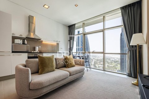 阿联酋 Dubai DIFC 待售 : 1 房, 41.53 平方米 , 编号759048 - 照片 1