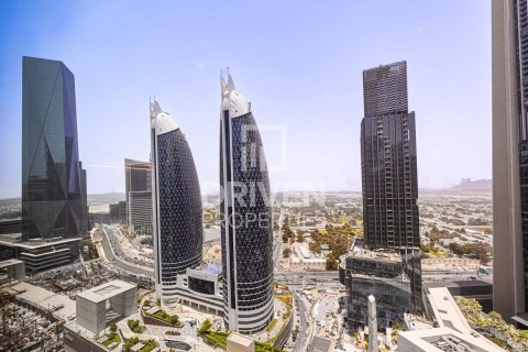 阿联酋 Dubai DIFC 待售 : 1 房, 41.53 平方米 , 编号759048 - 照片 9