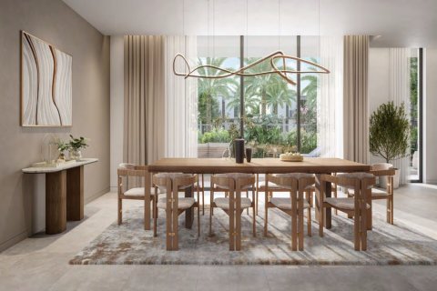 Dubai, BAE’de satılık villa 4 yatak odası, 692 m&sup2; No 707960 - fotoğraf 5