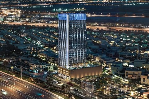 شقة للبيع في Jumeirah Village Triangle، دبي، الإمارات العربية المتحدة 1 غرفة نوم ، 61 متر مربع ، رقم 707964 - صورة 10