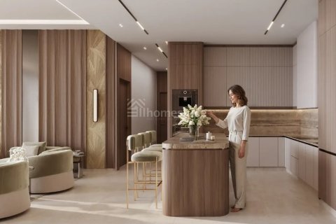 شقة للبيع في Jumeirah Village Triangle، دبي، الإمارات العربية المتحدة 1 غرفة نوم ، 61 متر مربع ، رقم 707964 - صورة 6