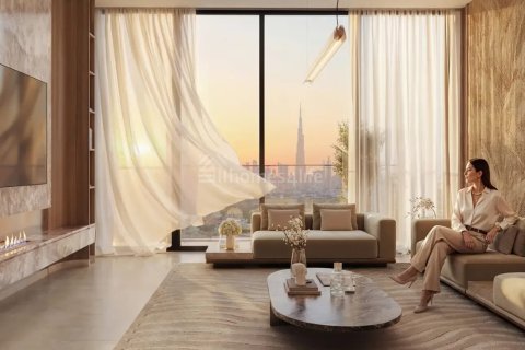 شقة للبيع في Jumeirah Village Triangle، دبي، الإمارات العربية المتحدة 1 غرفة نوم ، 61 متر مربع ، رقم 707964 - صورة 5