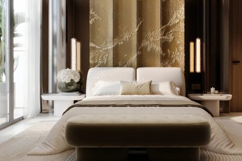 شقة للبيع في Jumeirah Village Triangle، دبي، الإمارات العربية المتحدة 1 غرفة نوم ، 61 متر مربع ، رقم 707964 - صورة 8