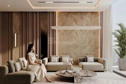 شقة للبيع في Jumeirah Village Triangle، دبي، الإمارات العربية المتحدة 1 غرفة نوم ، 61 متر مربع ، رقم 707964 - صورة 4