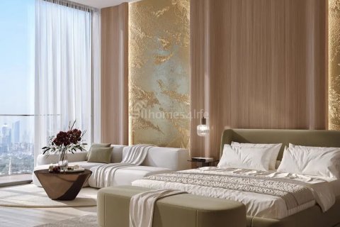 شقة للبيع في Jumeirah Village Triangle، دبي، الإمارات العربية المتحدة 1 غرفة نوم ، 61 متر مربع ، رقم 707964 - صورة 7