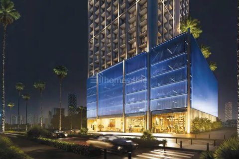 Jumeirah Village Circle, Dubai, संयुक्त अरब अमीरात में अपार्टमेंट, 1 बेडरूम, 53 वर्ग मीटर, संख्या 707961 - फ़ोटो 5