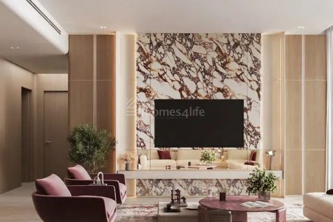 Jumeirah Village Circle, Dubai, संयुक्त अरब अमीरात में अपार्टमेंट, 1 बेडरूम, 53 वर्ग मीटर, संख्या 707961 - फ़ोटो 10
