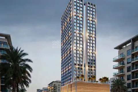 Jumeirah Village Circle, Dubai, संयुक्त अरब अमीरात में अपार्टमेंट, 1 बेडरूम, 53 वर्ग मीटर, संख्या 707961 - फ़ोटो 6