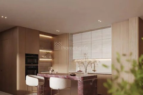 Jumeirah Village Circle, Dubai, संयुक्त अरब अमीरात में अपार्टमेंट, 2 बेडरूम, 70 वर्ग मीटर, संख्या 707962 - फ़ोटो 6