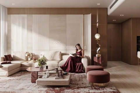 Jumeirah Village Circle, Dubai, संयुक्त अरब अमीरात में अपार्टमेंट, 2 बेडरूम, 70 वर्ग मीटर, संख्या 707962 - फ़ोटो 7