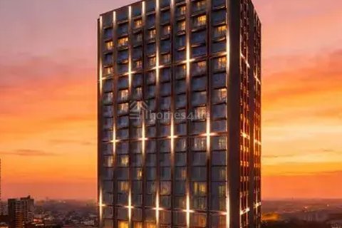 Jumeirah Village Circle, Dubai, संयुक्त अरब अमीरात में अपार्टमेंट, 2 बेडरूम, 70 वर्ग मीटर, संख्या 707962 - फ़ोटो 12