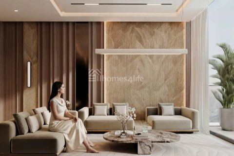 Byt v Jumeirah Village Triangle, Dubai, SAE 2 ložnice, 89 m² Č.: 707963 - fotografie 4