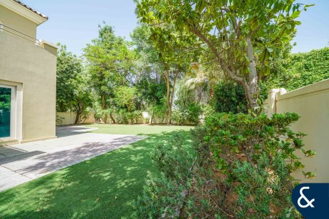 فيلا للبيع في Dubai Sports City، دبي، الإمارات العربية المتحدة 5 غرفة نوم ، 357 متر مربع ، رقم 667784 - صورة 11