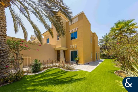 Villa till försäljning i Dubai Sports City, Dubai, UAE 5 sovrum, 401 kvm Nr. 667784 - fotografi 20