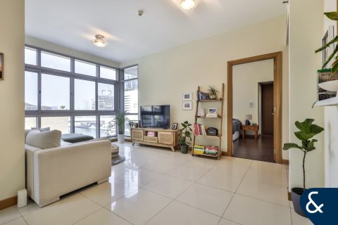 Byt v Dubai Marina, Dubai, SAE 2 ložnice, 127 m² Č.: 667760 - fotografie 20