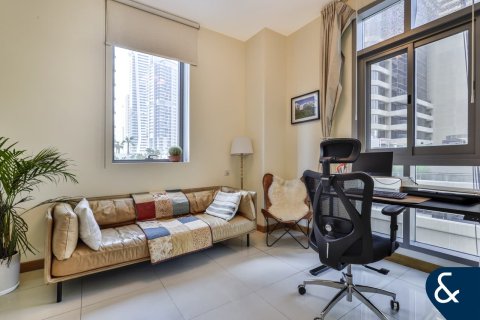 Byt v Dubai Marina, Dubai, SAE 2 ložnice, 127 m² Č.: 667760 - fotografie 14
