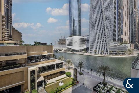 Byt v Dubai Marina, Dubai, SAE 2 ložnice, 127 m² Č.: 667760 - fotografie 1