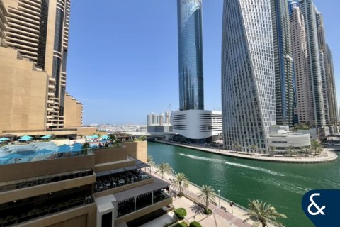 Byt v Dubai Marina, Dubai, SAE 2 ložnice, 127 m² Č.: 667760 - fotografie 7